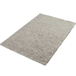 Woud Tact rug, 200 x 300 cm, grey