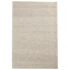 Woud Tact rug,  200 x 300 cm, off white