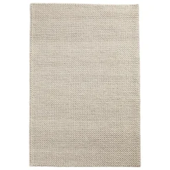 Woud Tact rug, 200 x 300 cm, off white