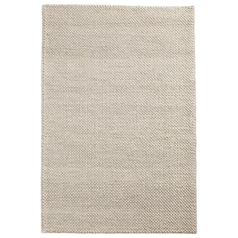 Woud Tact rug, 200 x 300 cm, off white