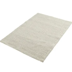 Woud Tact rug, 200 x 300 cm, off white