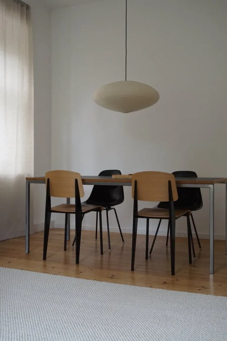 Woud Tact rug, 200 x 300 cm, off white