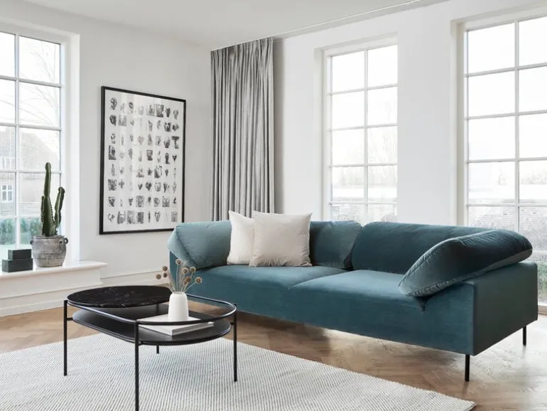 Woud Tact rug, 200 x 300 cm, off white