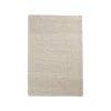 Woud Tact rug, 170 x 240 cm, off white