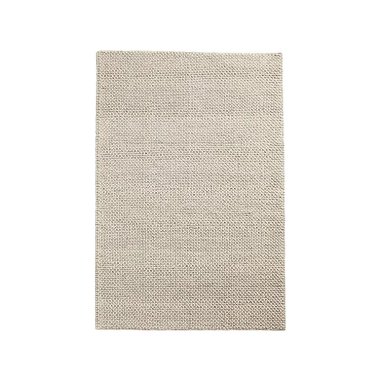 Woud Tact rug, 170 x 240 cm, off white