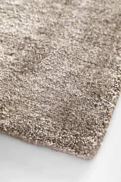Woud Tint rug, 170 x 240 cm, beige