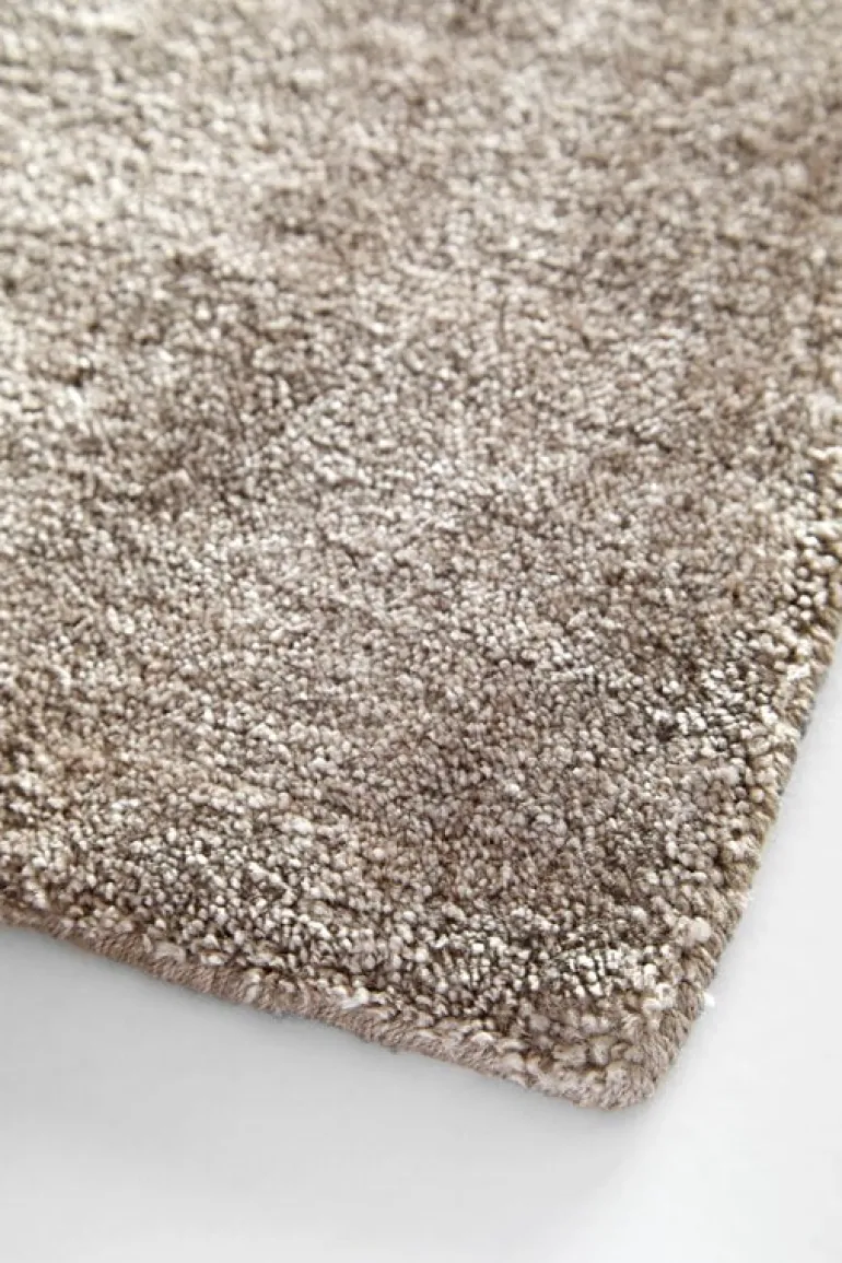 Woud Tint rug, 170 x 240 cm, beige