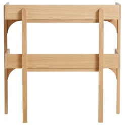 Woud Utility shelf, oak