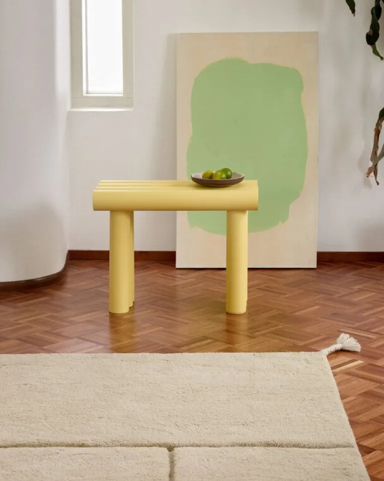 Woven Works Line 01 rug