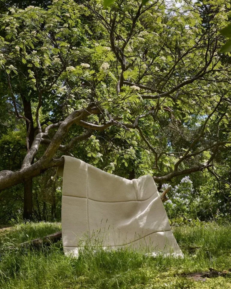 Woven Works Line 01 rug