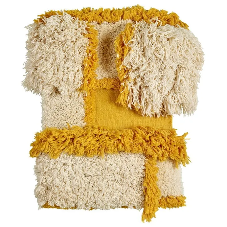 Woven Works Line 02 tapestry