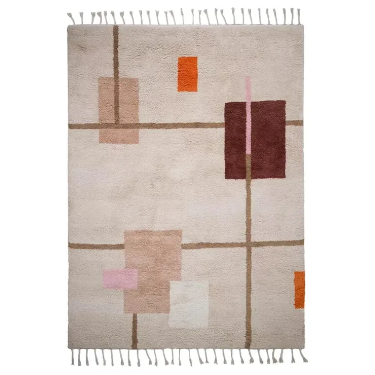 Woven Works Patch 01 rug