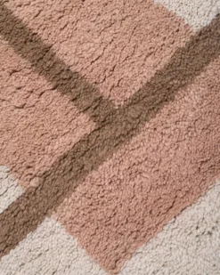 Woven Works Patch 01 rug