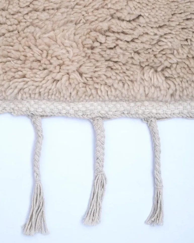 Woven Works Patch 01 rug