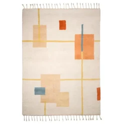 Woven Works Patch 02 rug