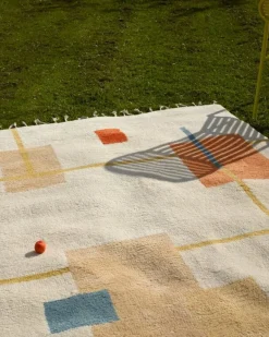 Woven Works Patch 02 rug