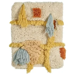 Woven Works Patch 02 tapestry