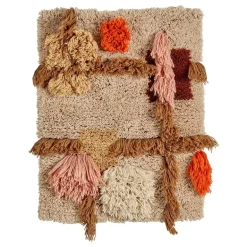 Woven Works Patch 01 tapestry