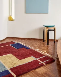 Woven Works Path 01 rug