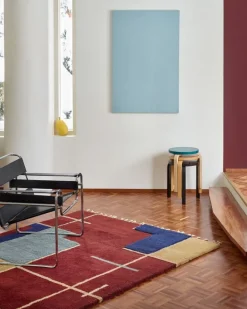 Woven Works Path 01 rug