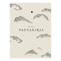 WSOY Saana ja Olli: Vauvakirja