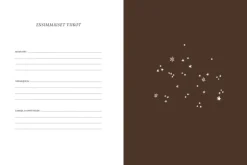 WSOY Saana ja Olli: Vauvakirja