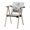 Yrjö Kukkapuro Moomin chair, medium