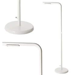 ZEE Levantine outdoor shower, white