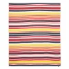 ZigZagZurich Julio blanket, 140 x 160 cm, multicolour