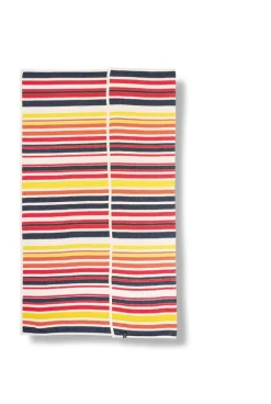 ZigZagZurich Julio blanket, 140 x 160 cm, multicolour