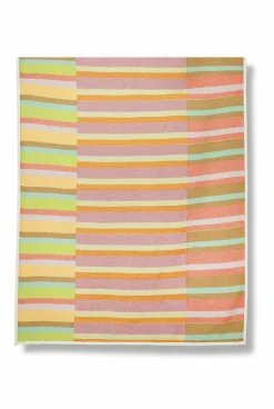 ZigZagZurich Rimini One blanket, 140 x 160 cm, multicolour