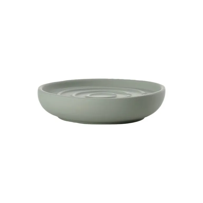 Zone Denmark Nova One soap dish, matcha green