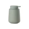 Zone Denmark Nova One soap dispenser, matcha green
