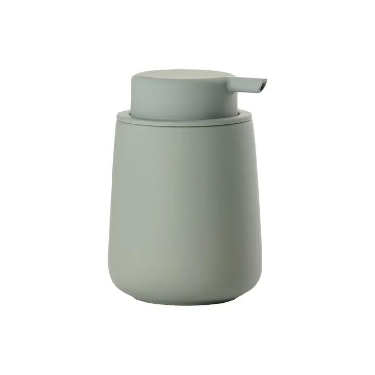 Zone Denmark Nova One soap dispenser, matcha green
