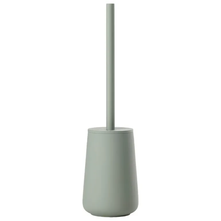 Zone Denmark Nova One toilet brush, matcha green