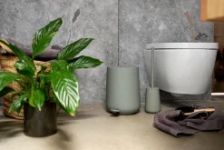 Zone Denmark Nova One toilet brush, matcha green